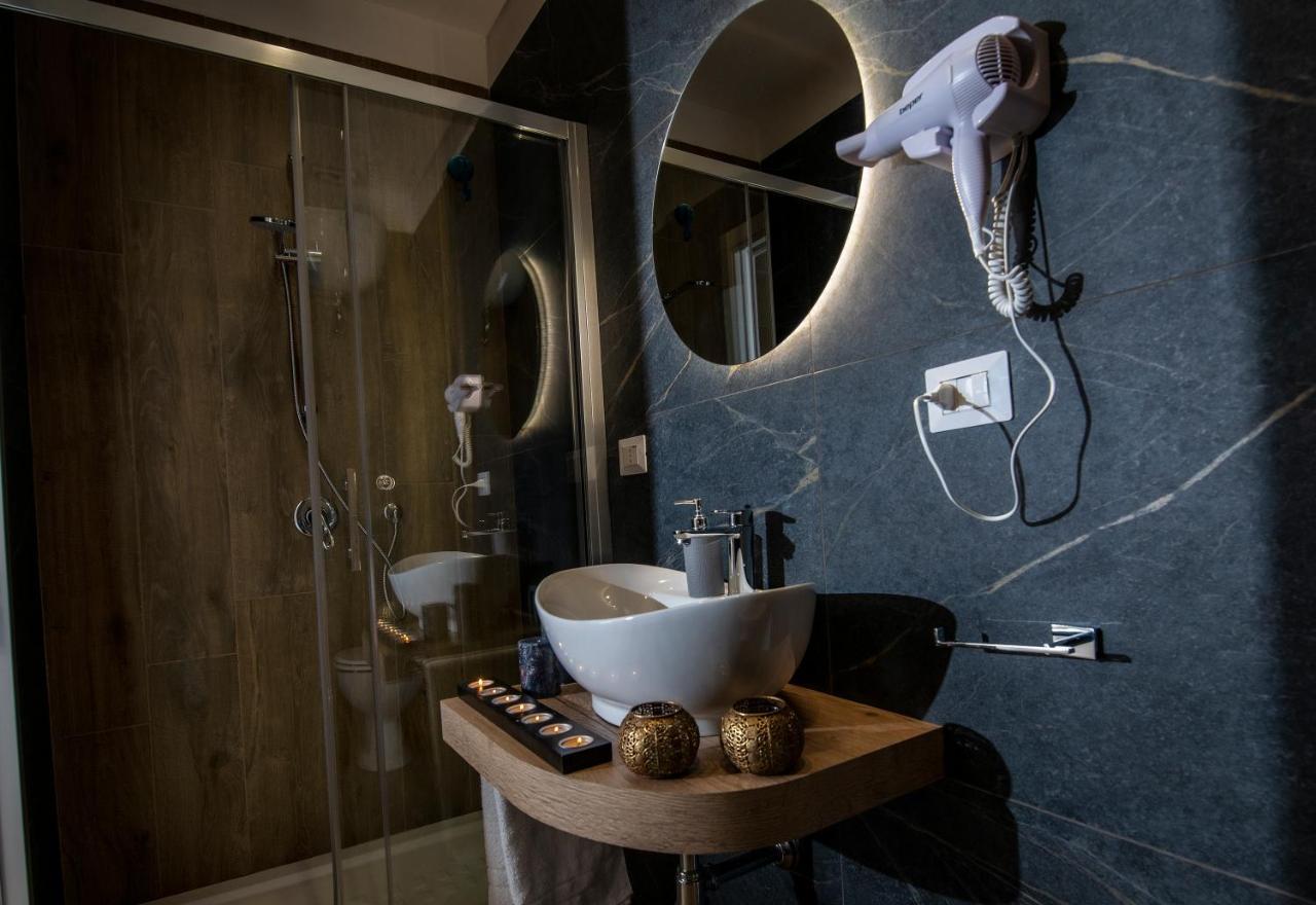 Bed and Breakfast Vivi A Napoli Exterior foto