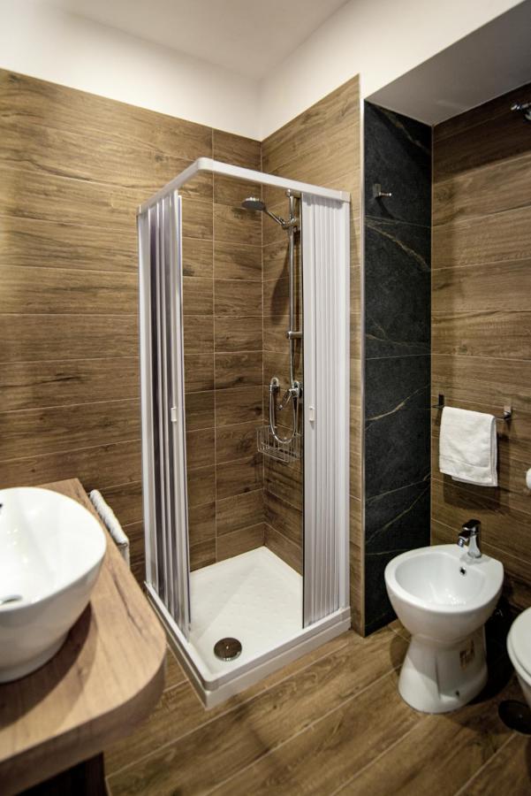 Bed and Breakfast Vivi A Napoli Exterior foto